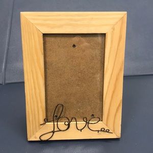 Picture Frame- New